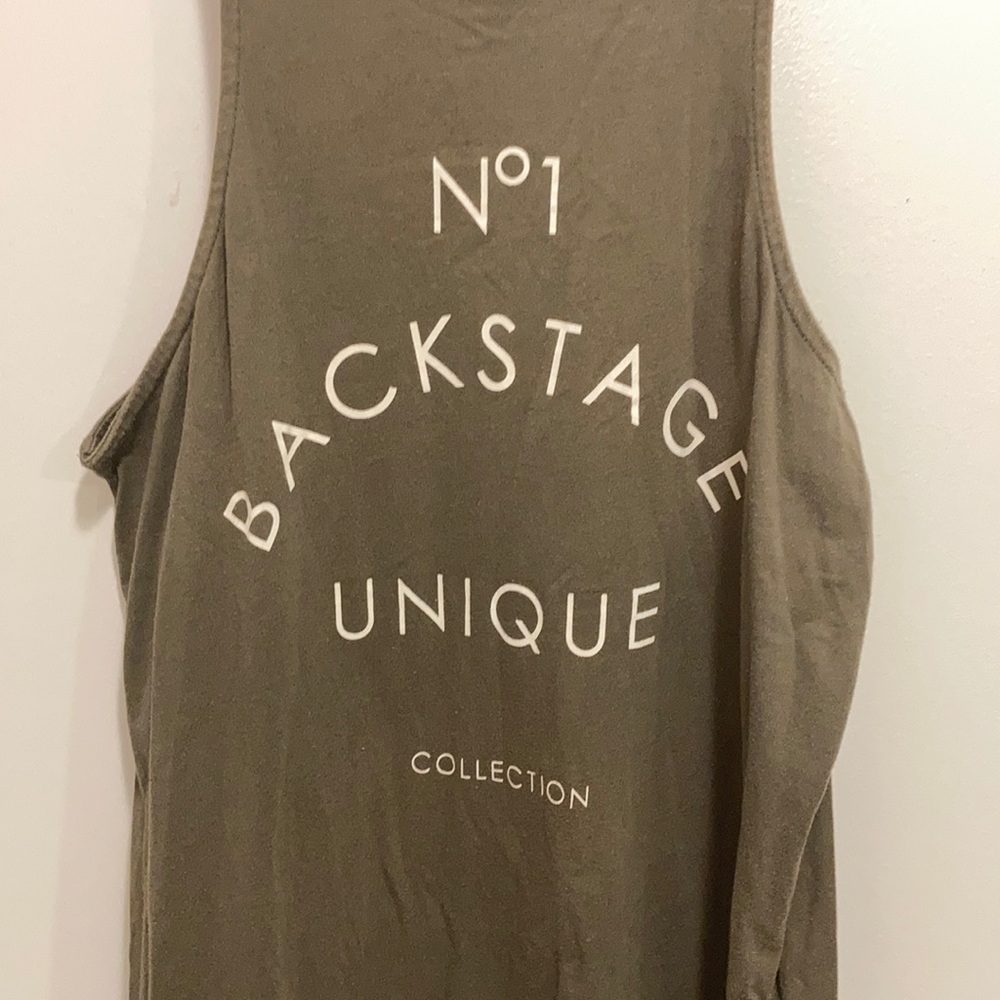 H&M Halter Top - Picture 2 of 5